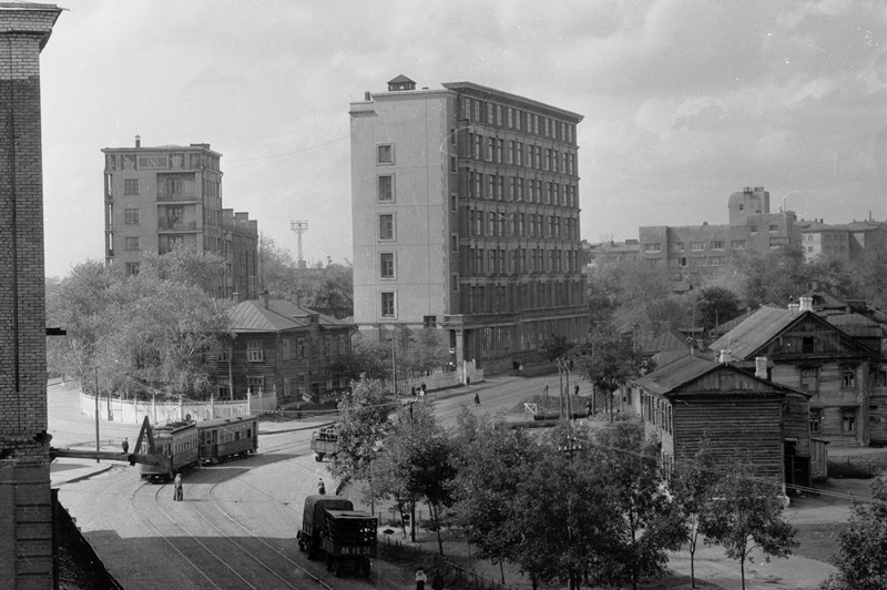 1948 год