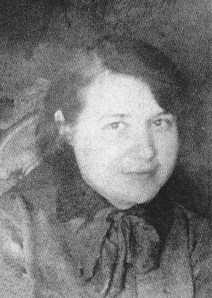 Фото из АльманахаГосударственного Русского музея"Александр Матвеев и его школа".PALACE EDITIONS, 2005