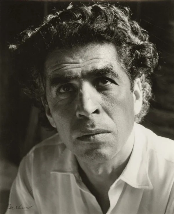 Фото: Ида Кар(National Portrait Gallery, London)