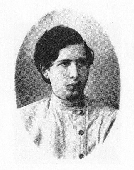 Фото из АльманахаГосударственного Русского музея"Александр Матвеев и его школа".PALACE EDITIONS, 2005