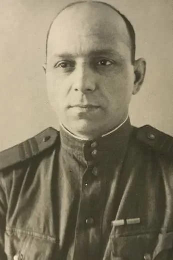 Пантелей Ярымбаш, 1940-е