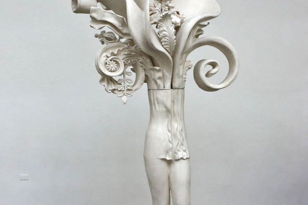 Александр Бурганов. ''Букет'', 1987. Фото: visit-city.art