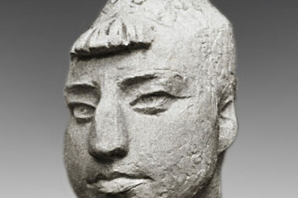 Не ранее 1970-1971. Фото Юрия Дехтяра