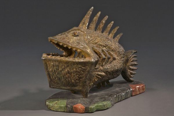 Фото из архива Ирины Марц