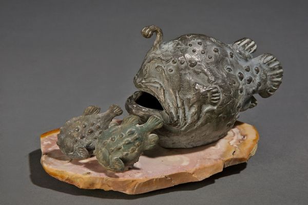 Фото из архива Ирины Марц