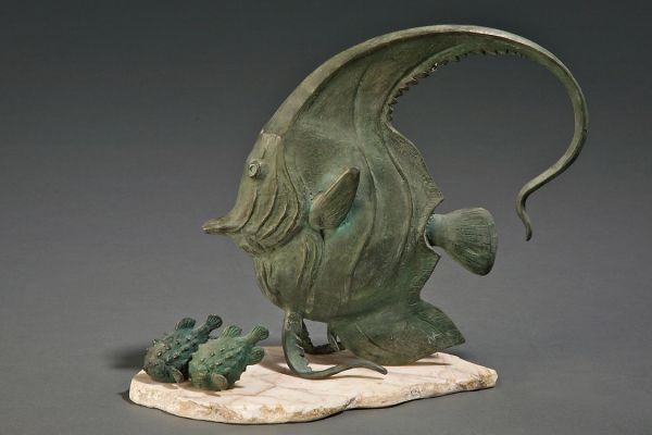 Фото из архива Ирины Марц