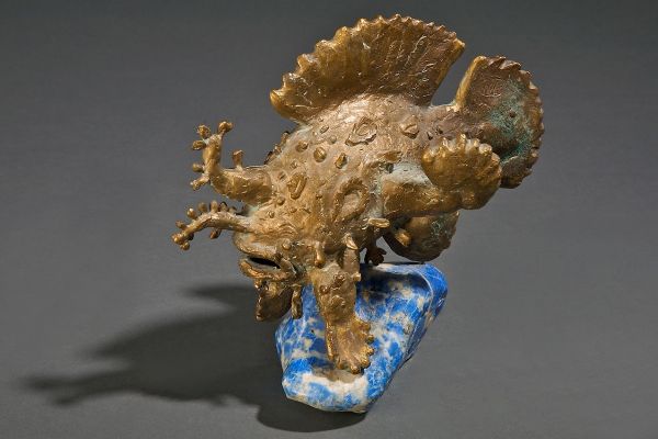 Фото из архива Ирины Марц